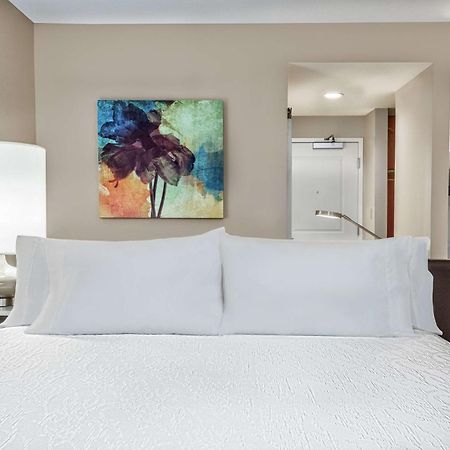 Hilton Garden Inn San Marcos Zewnętrze zdjęcie