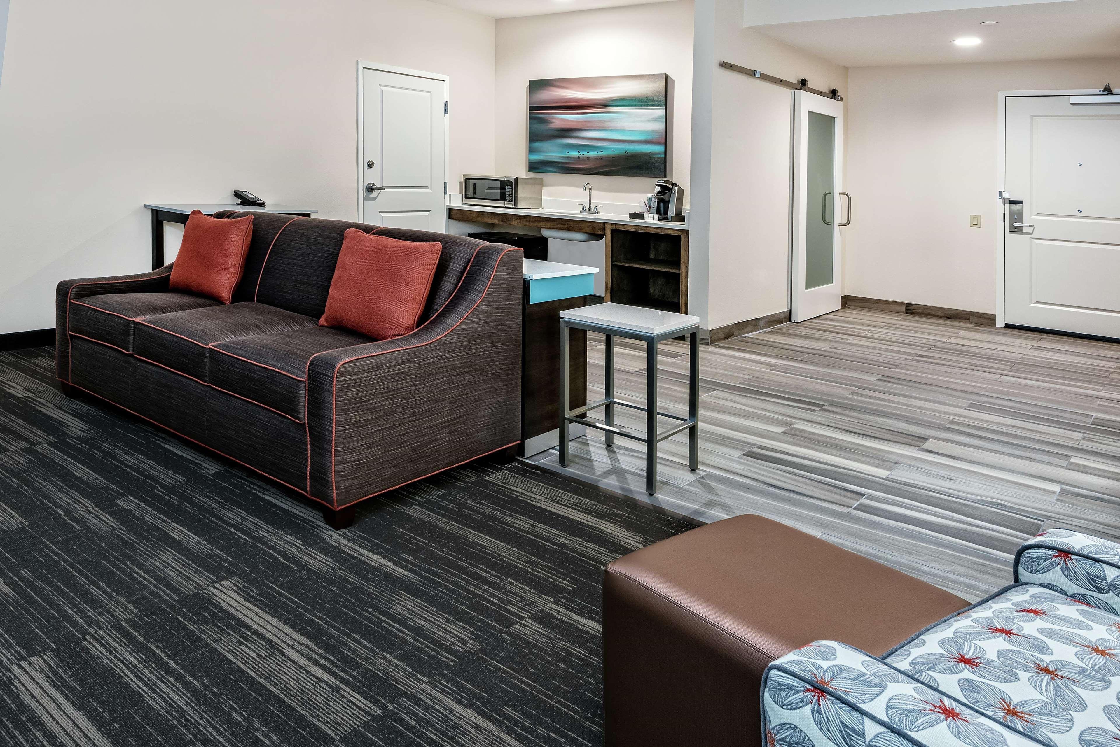 Hilton Garden Inn San Marcos Zewnętrze zdjęcie