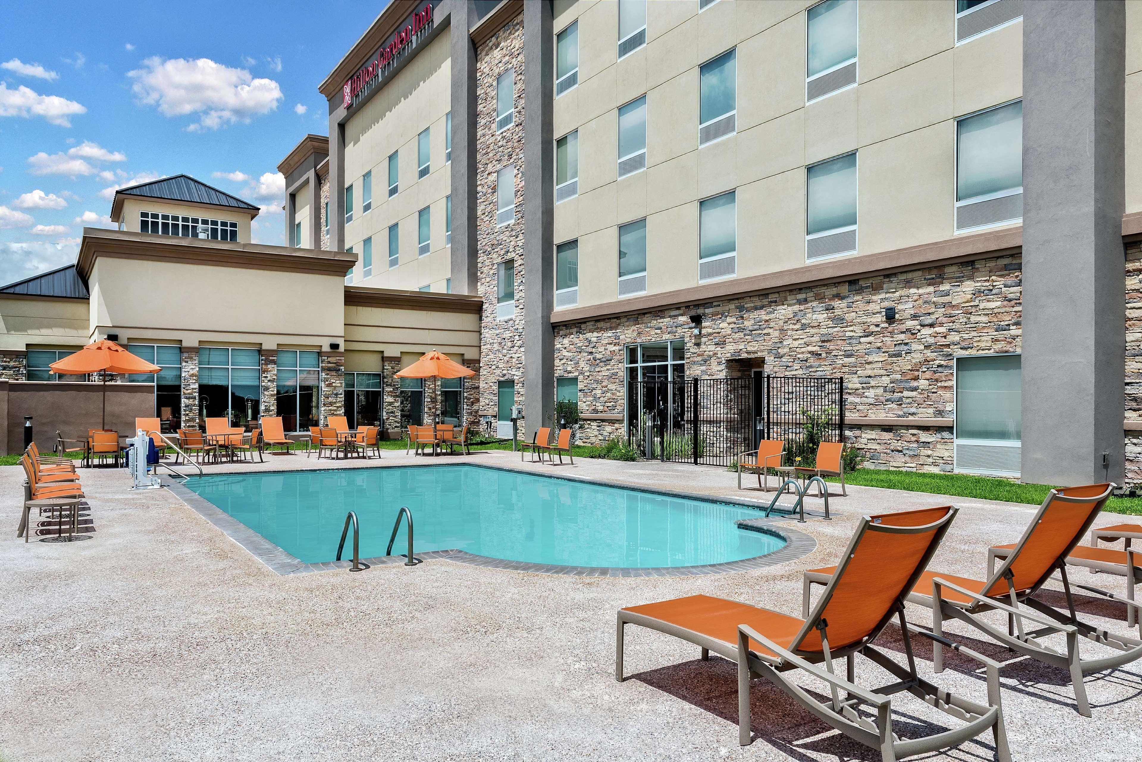 Hilton Garden Inn San Marcos Zewnętrze zdjęcie