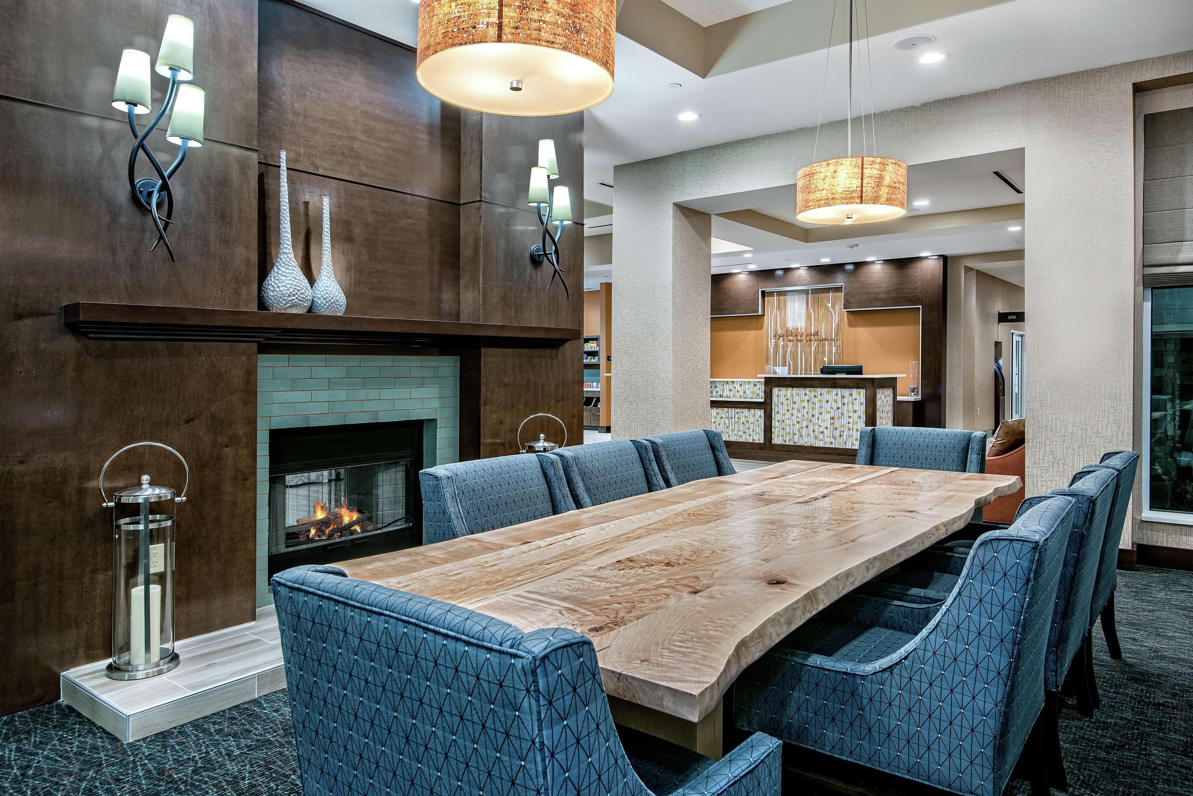 Hilton Garden Inn San Marcos Zewnętrze zdjęcie