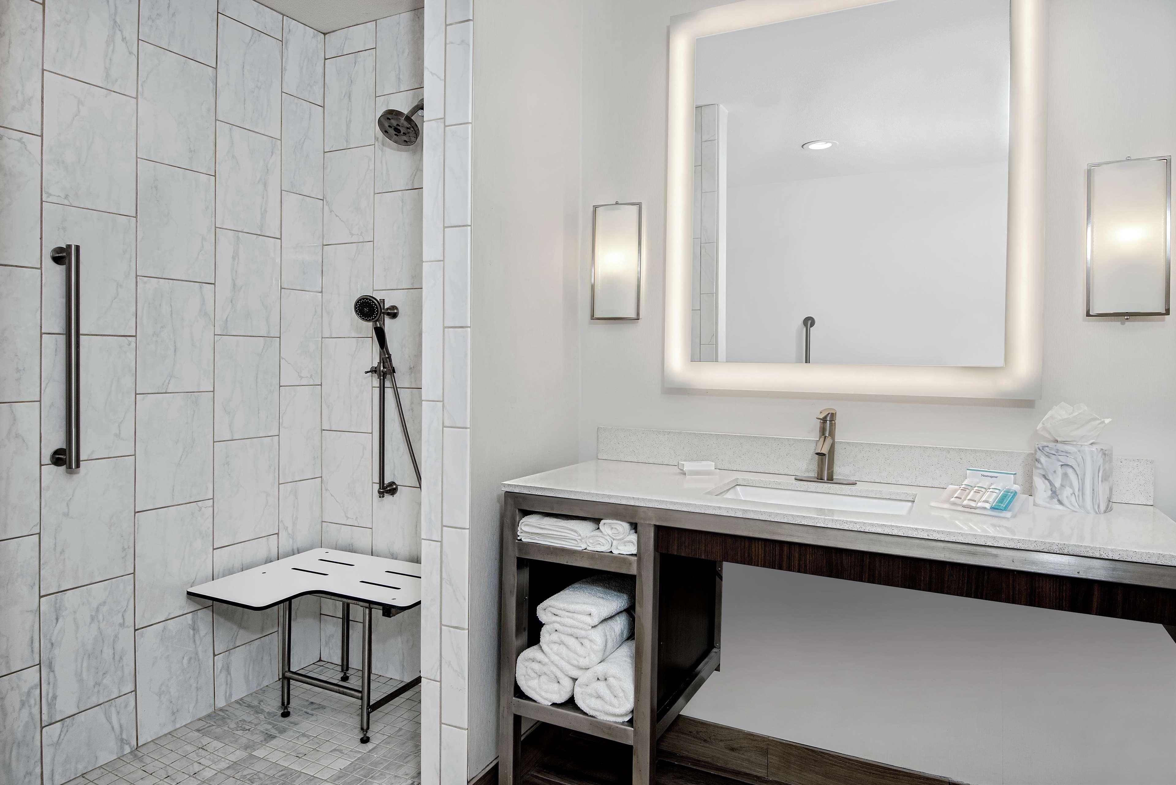 Hilton Garden Inn San Marcos Zewnętrze zdjęcie