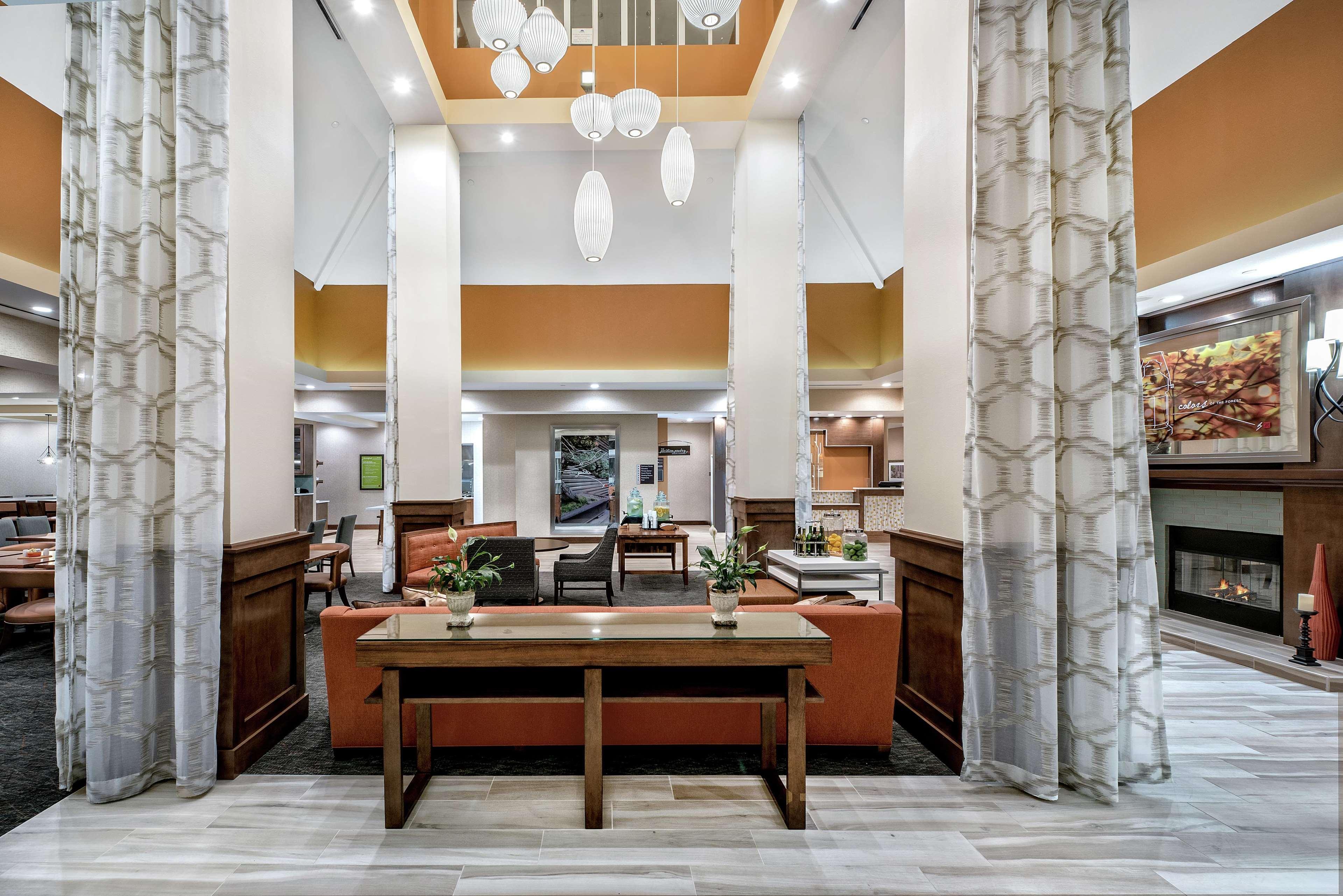 Hilton Garden Inn San Marcos Zewnętrze zdjęcie