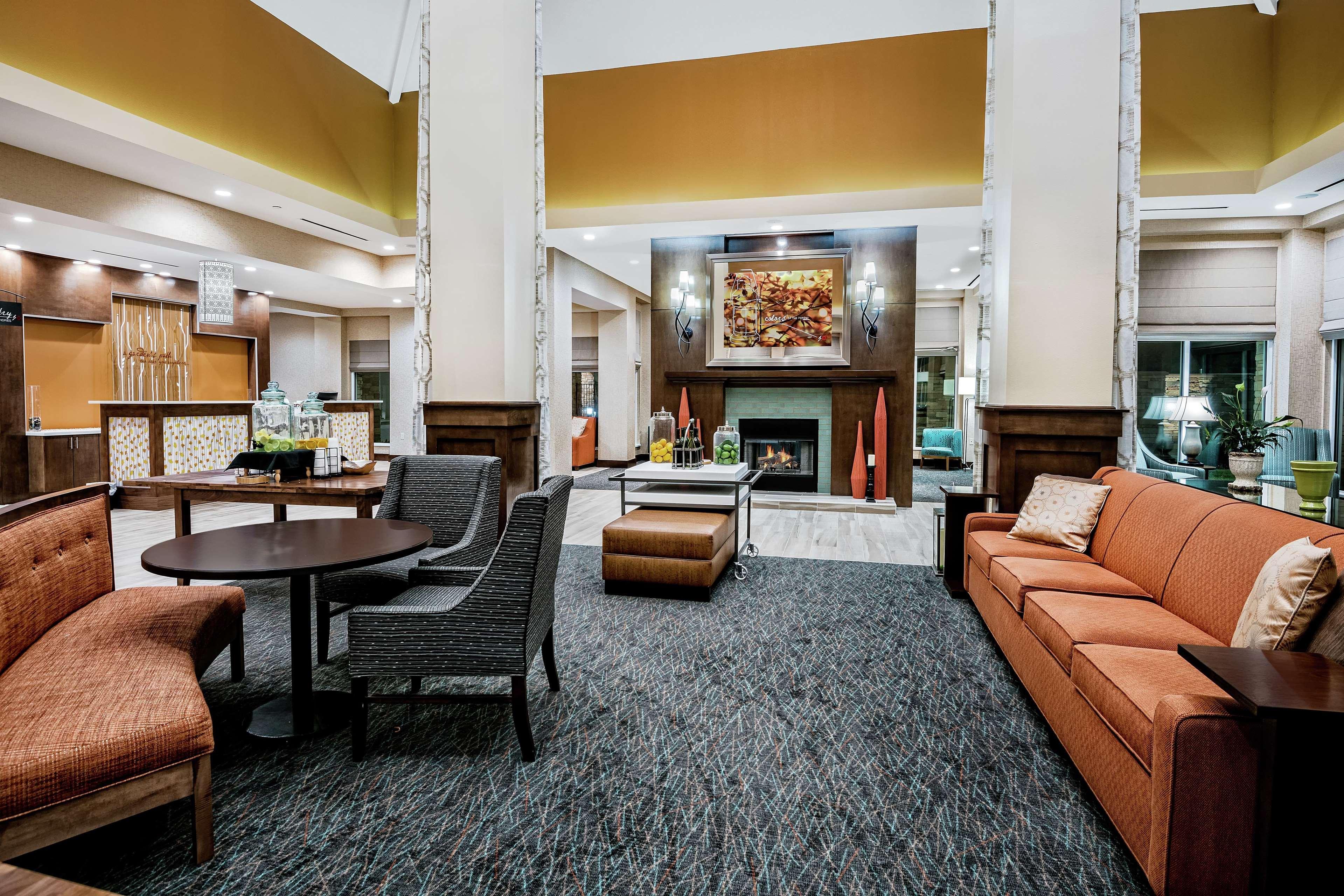 Hilton Garden Inn San Marcos Zewnętrze zdjęcie