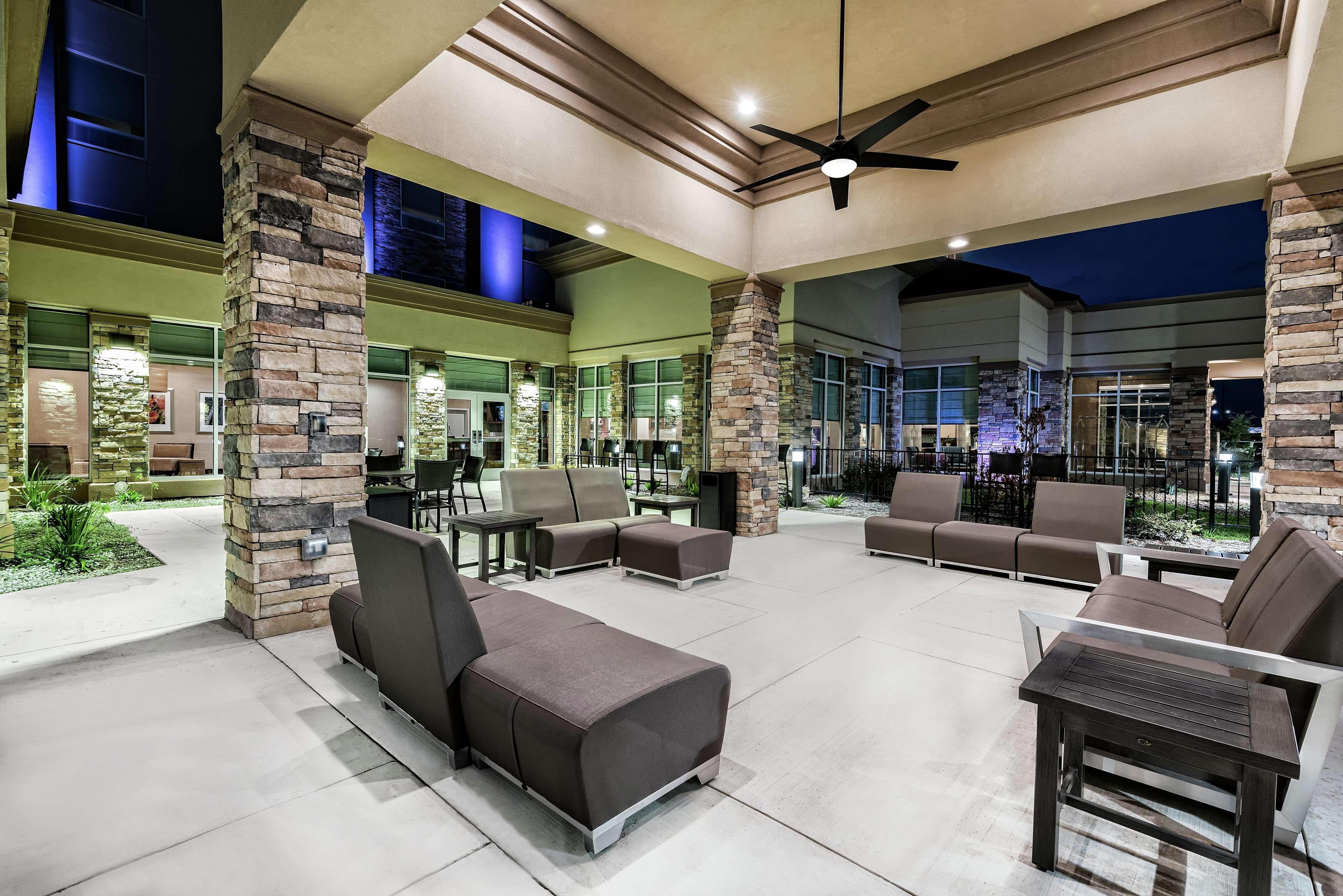 Hilton Garden Inn San Marcos Zewnętrze zdjęcie