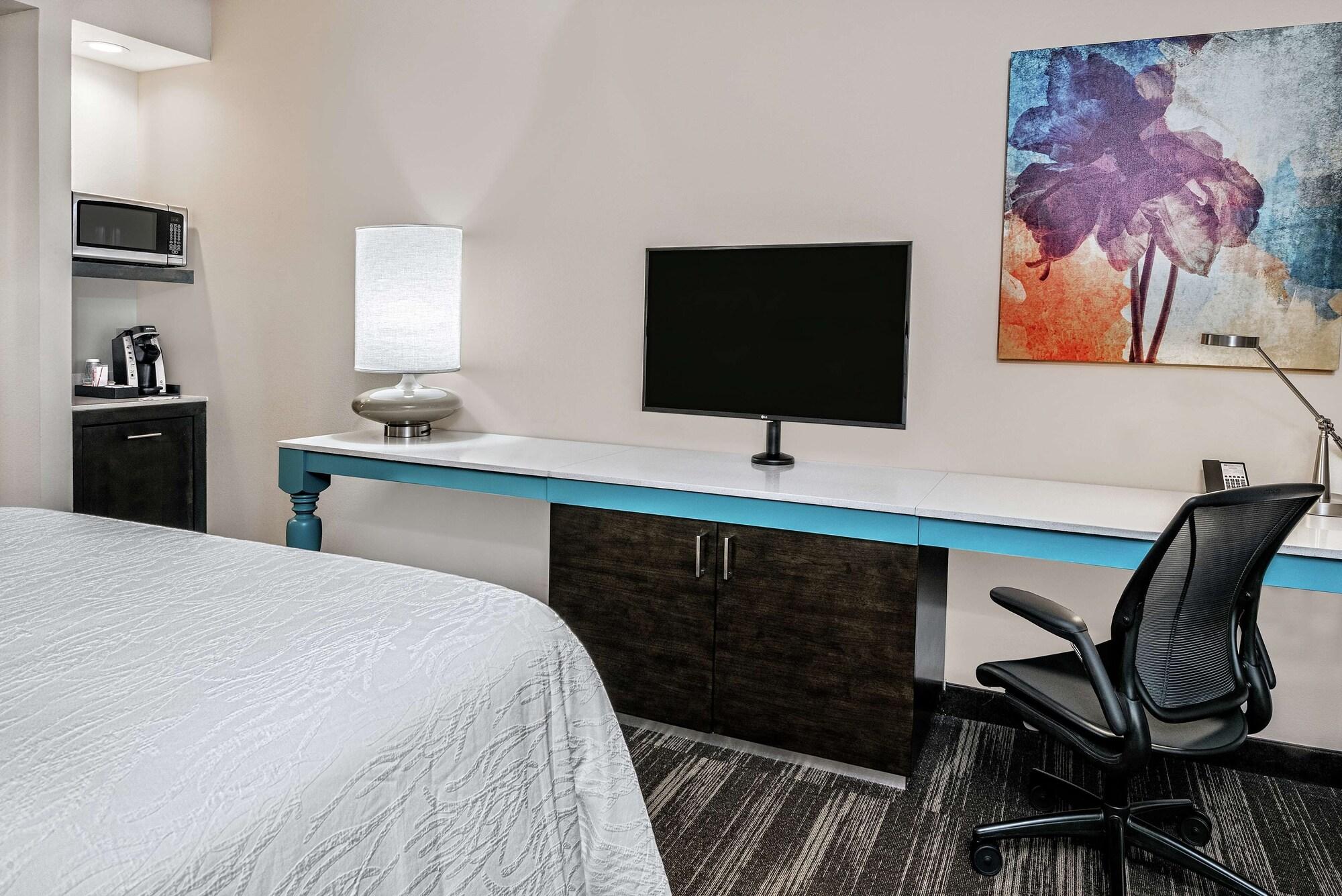 Hilton Garden Inn San Marcos Zewnętrze zdjęcie