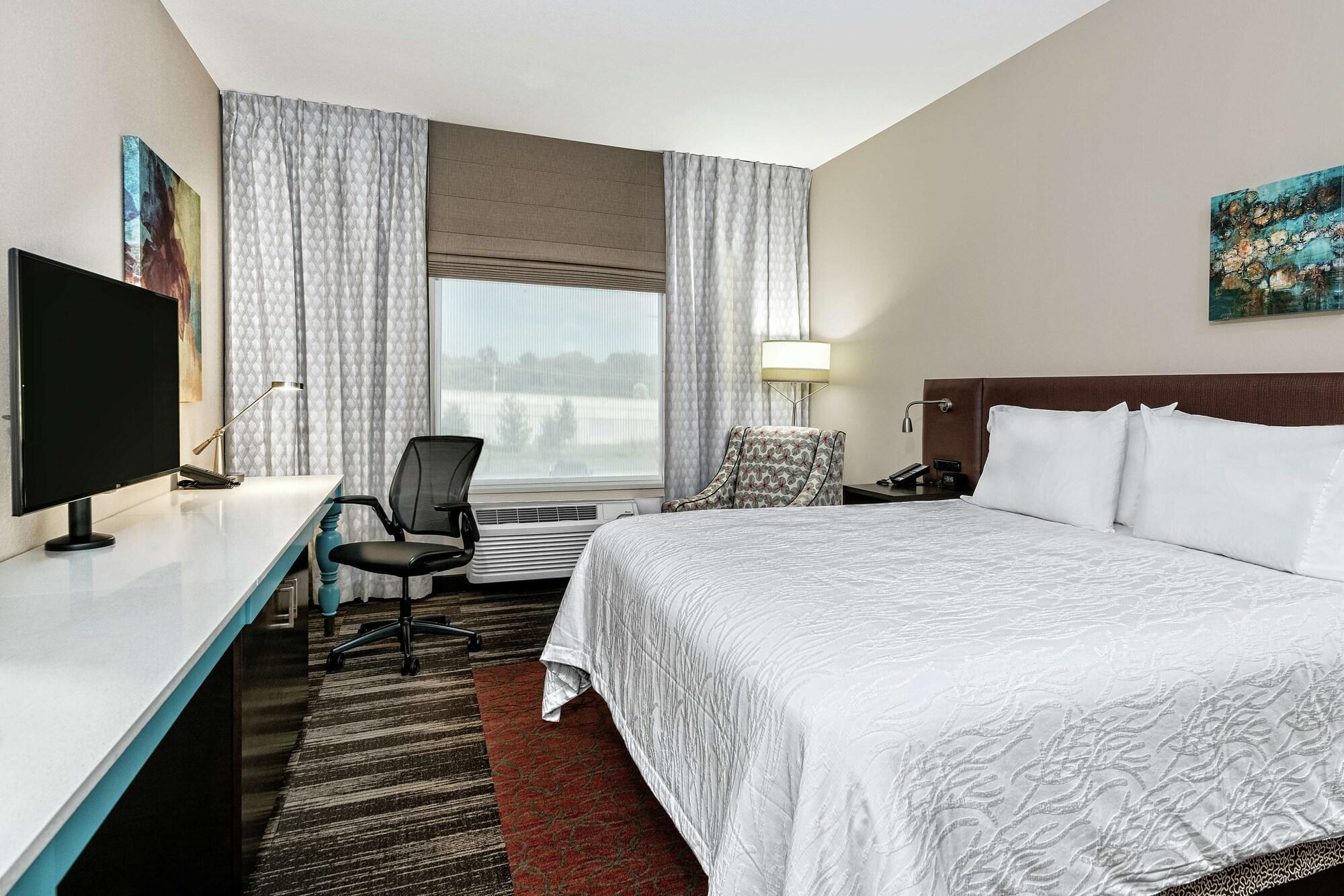 Hilton Garden Inn San Marcos Zewnętrze zdjęcie