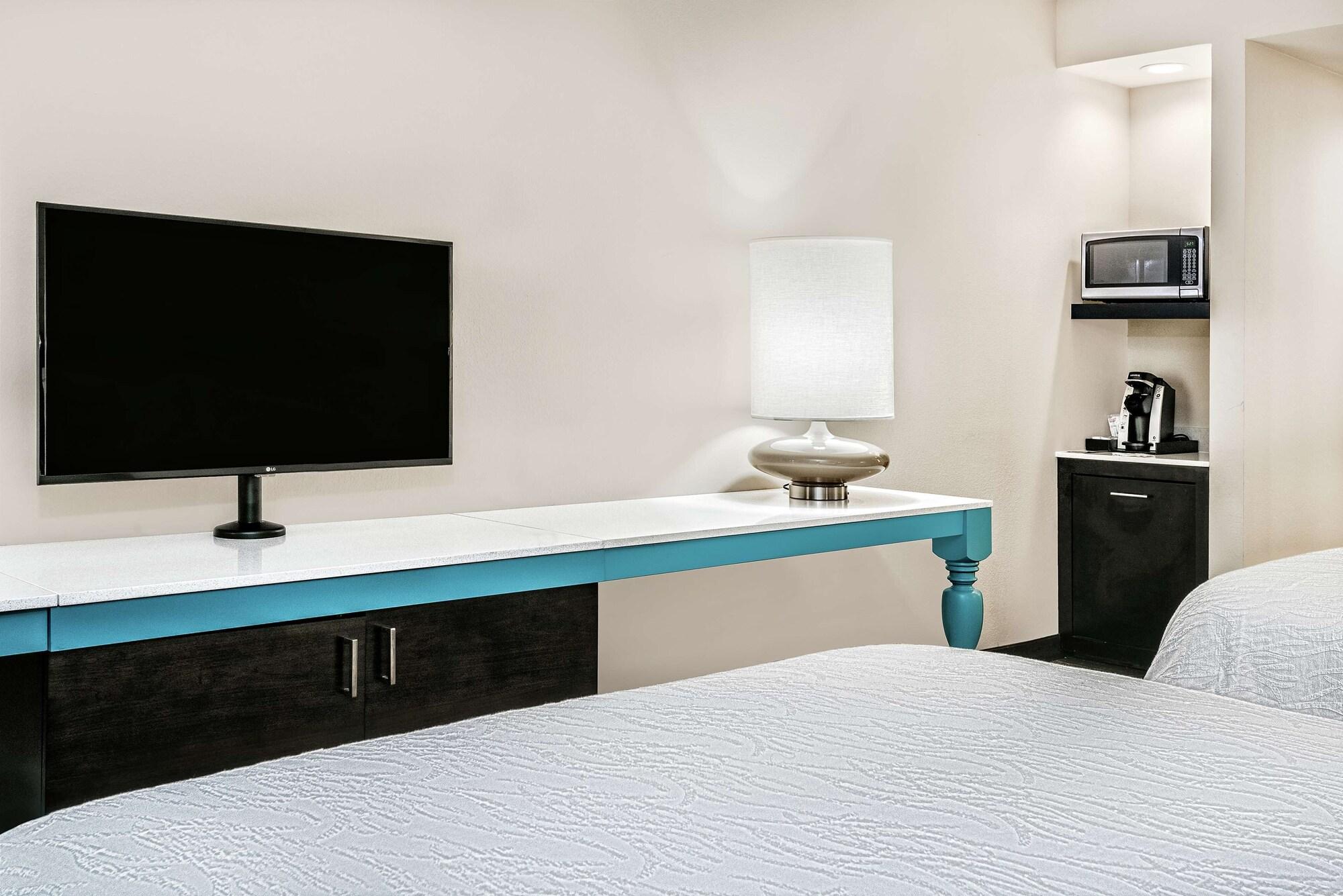 Hilton Garden Inn San Marcos Zewnętrze zdjęcie