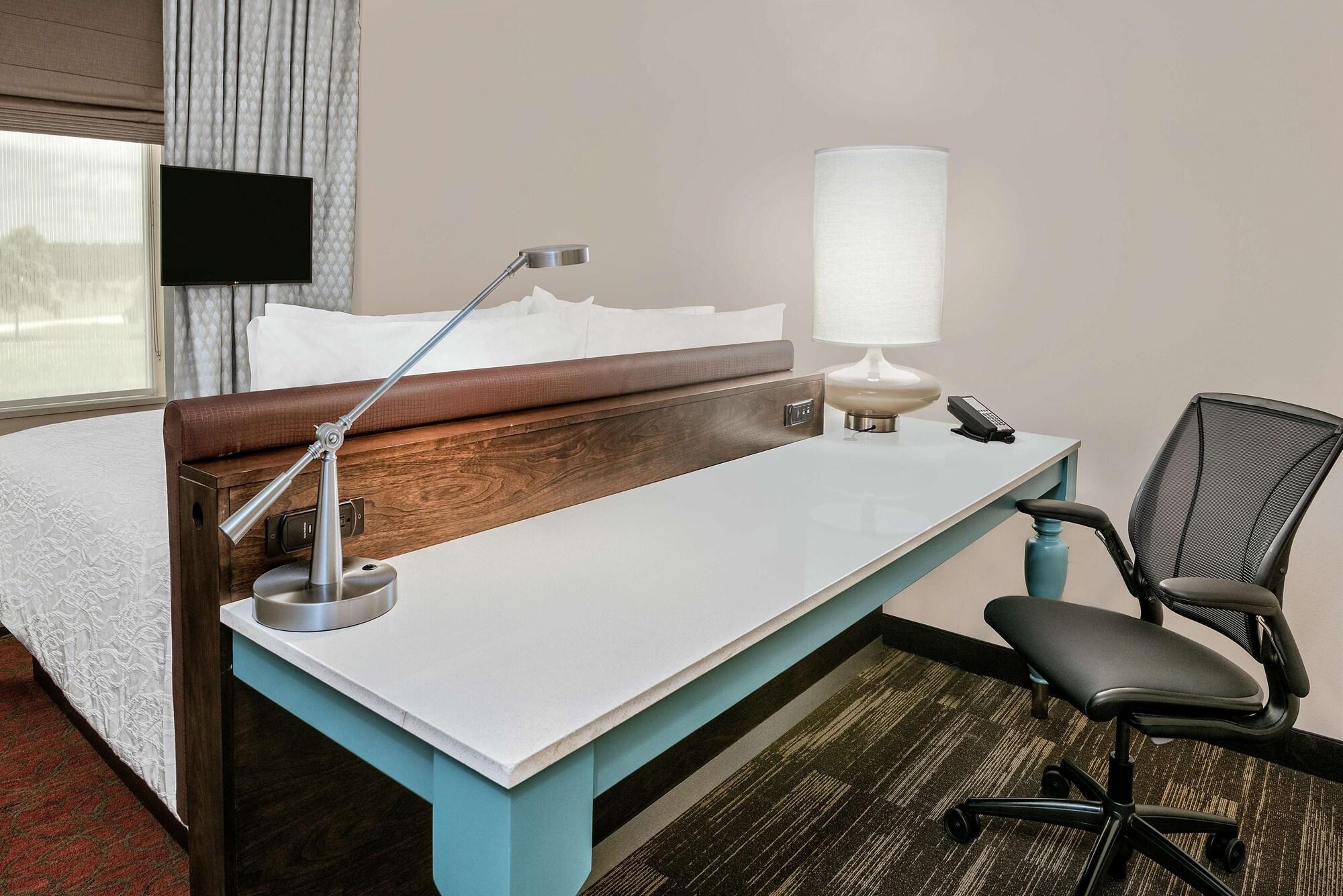 Hilton Garden Inn San Marcos Zewnętrze zdjęcie