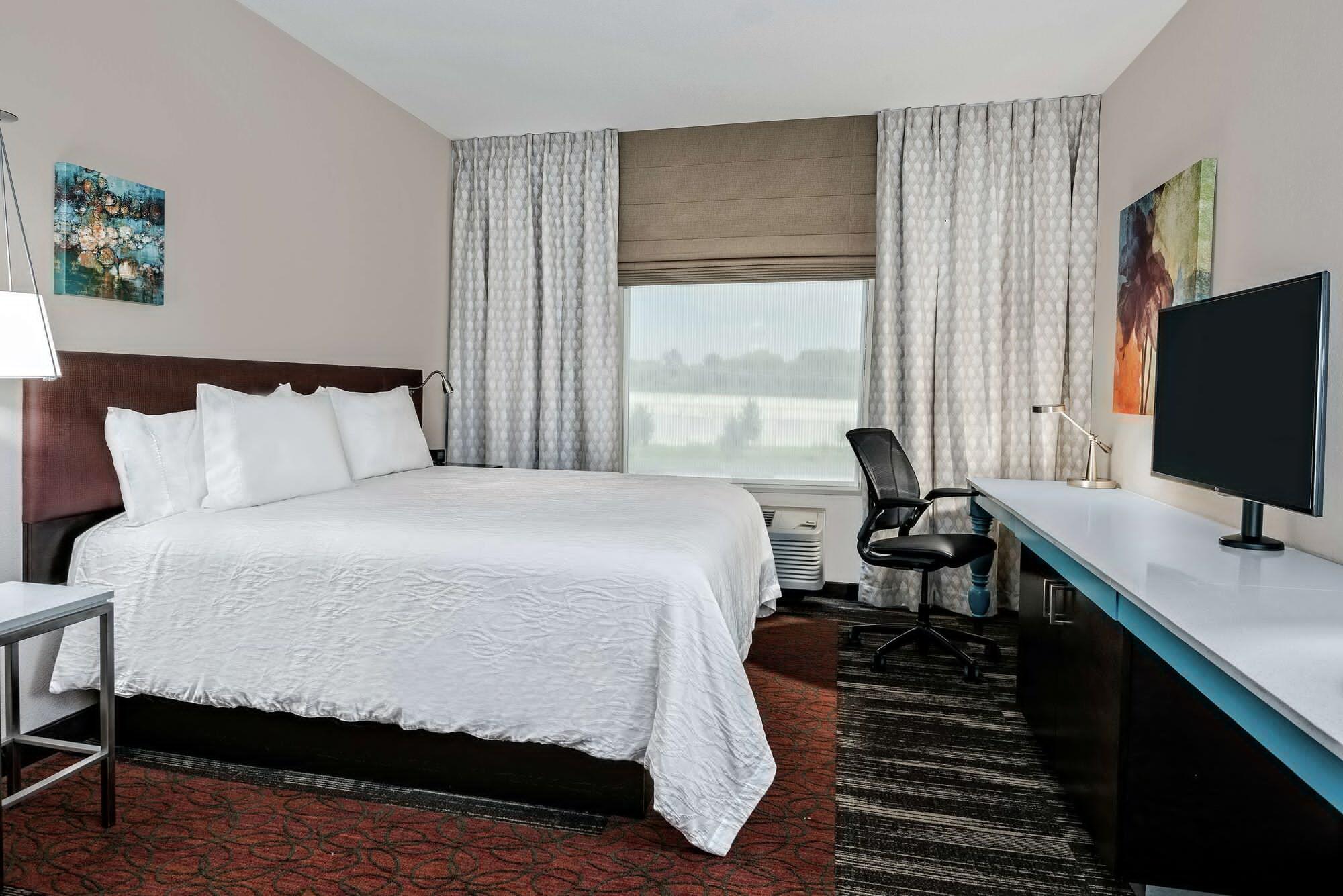 Hilton Garden Inn San Marcos Zewnętrze zdjęcie