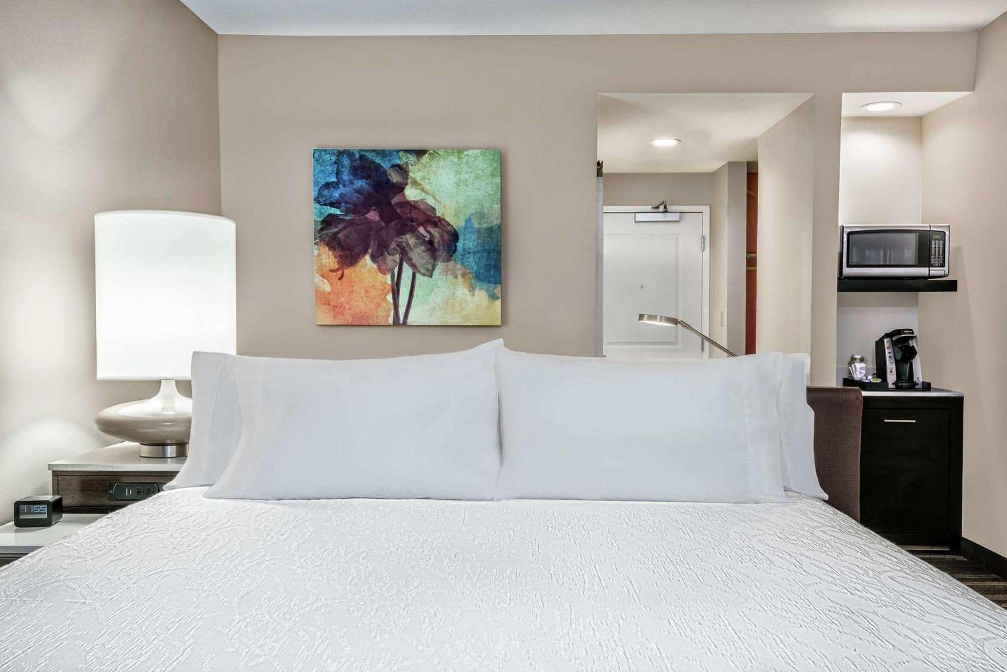 Hilton Garden Inn San Marcos Zewnętrze zdjęcie
