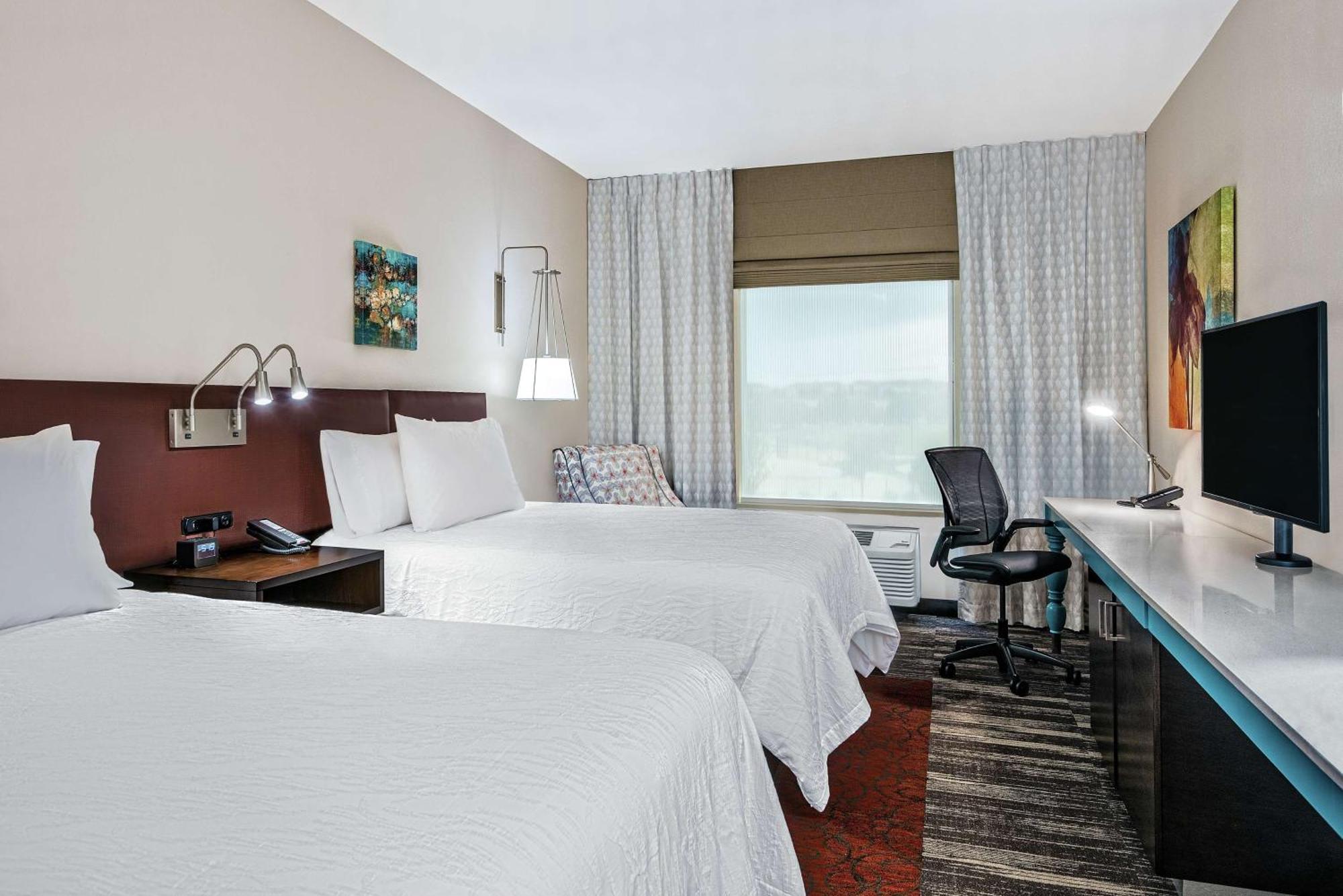 Hilton Garden Inn San Marcos Zewnętrze zdjęcie