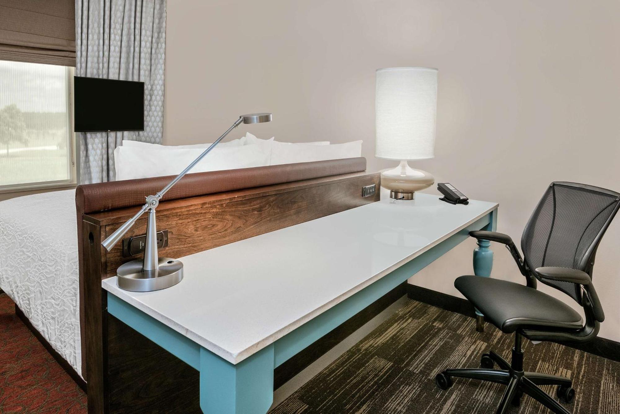 Hilton Garden Inn San Marcos Zewnętrze zdjęcie
