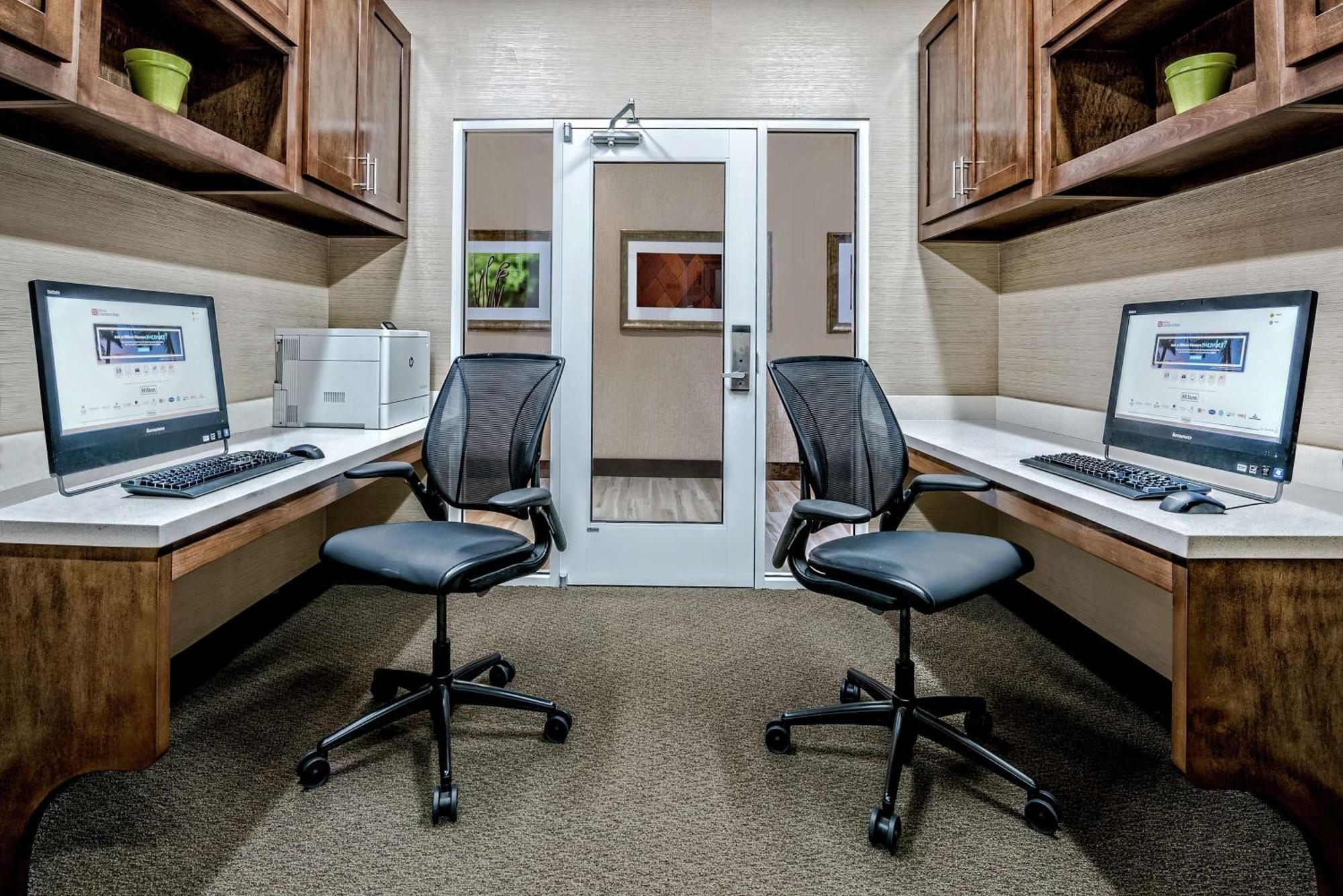 Hilton Garden Inn San Marcos Zewnętrze zdjęcie