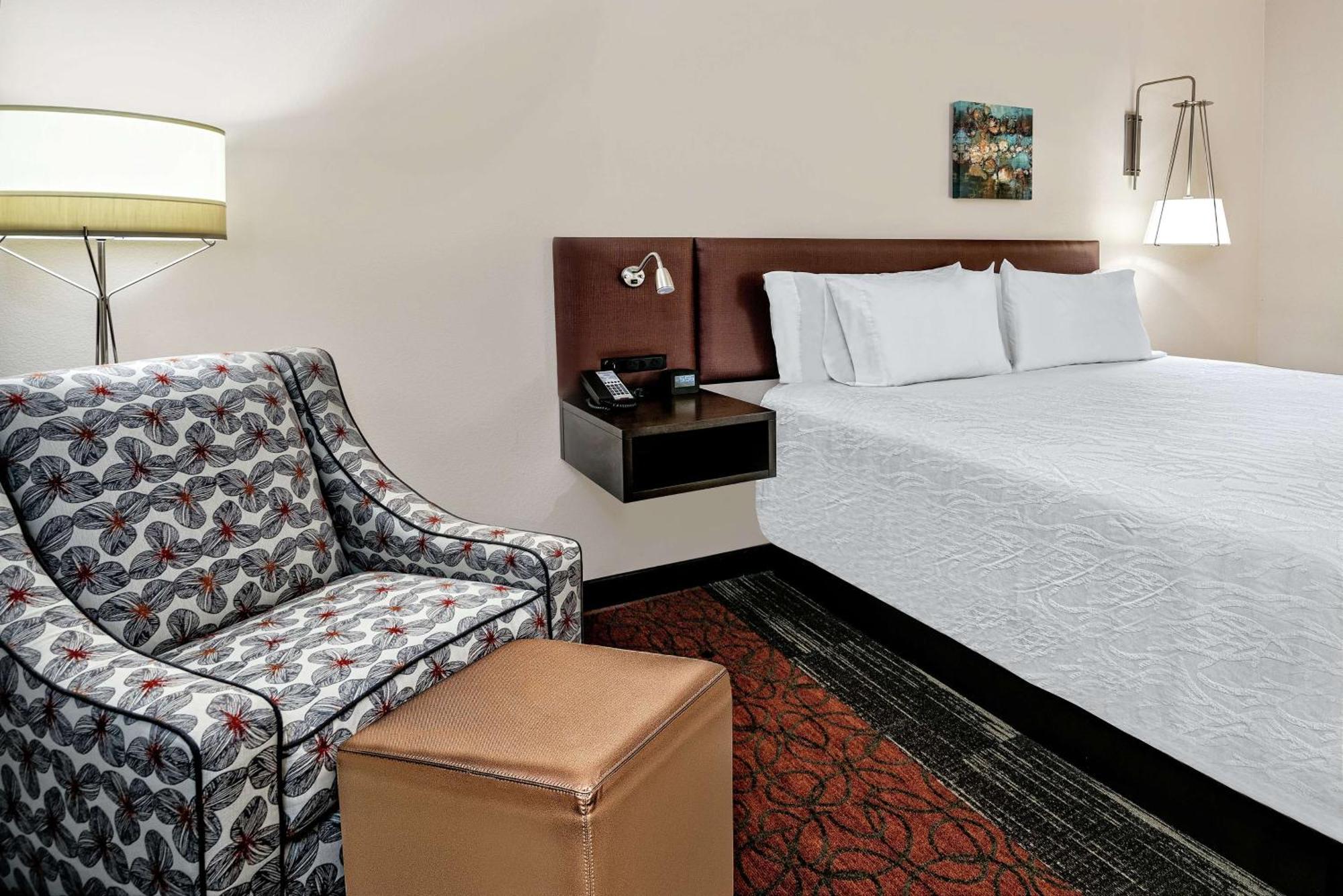 Hilton Garden Inn San Marcos Zewnętrze zdjęcie