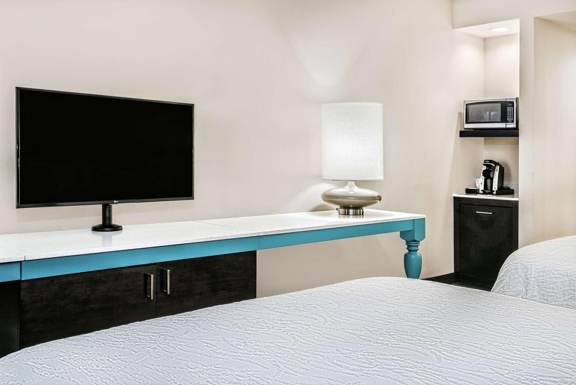 Hilton Garden Inn San Marcos Zewnętrze zdjęcie