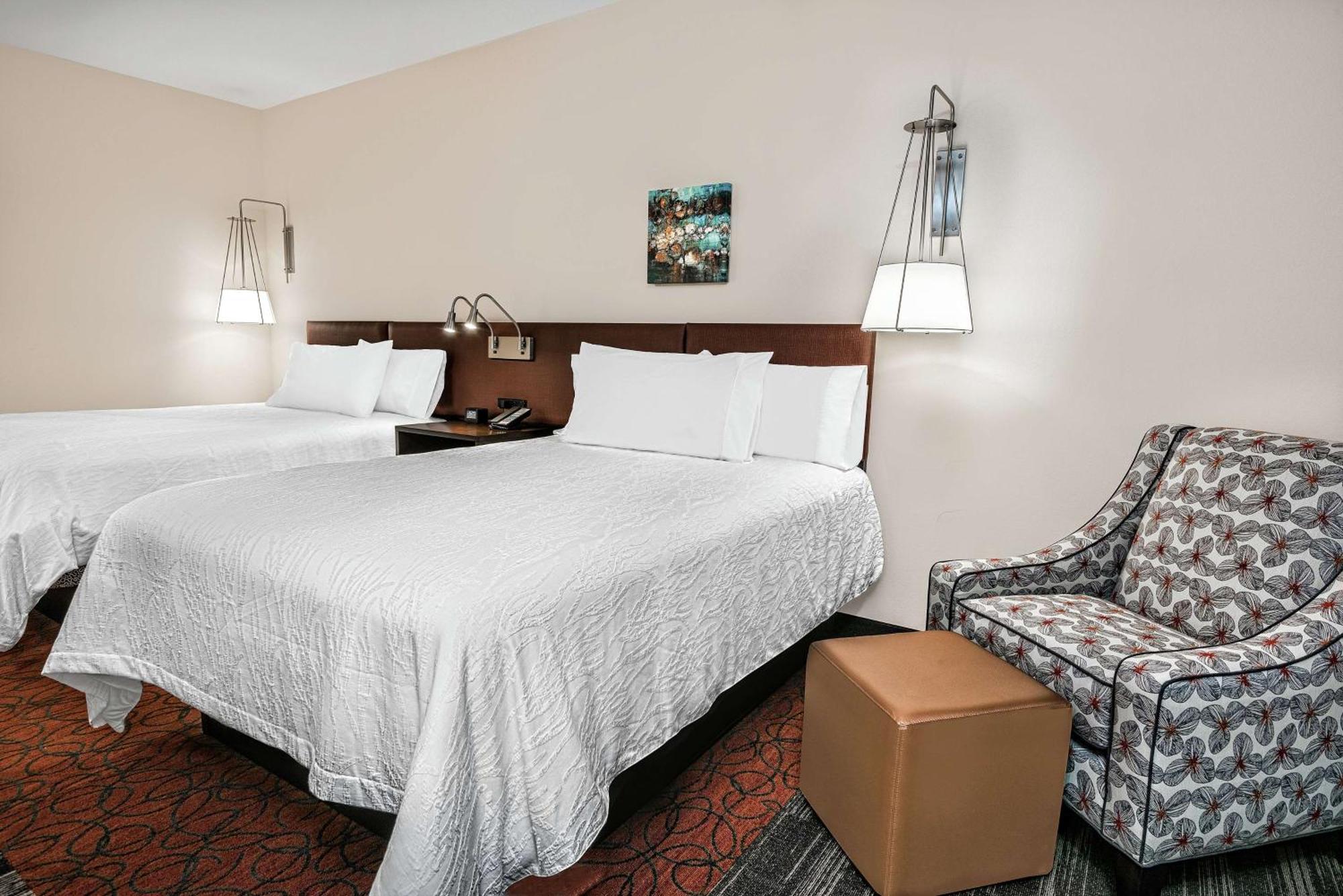 Hilton Garden Inn San Marcos Zewnętrze zdjęcie