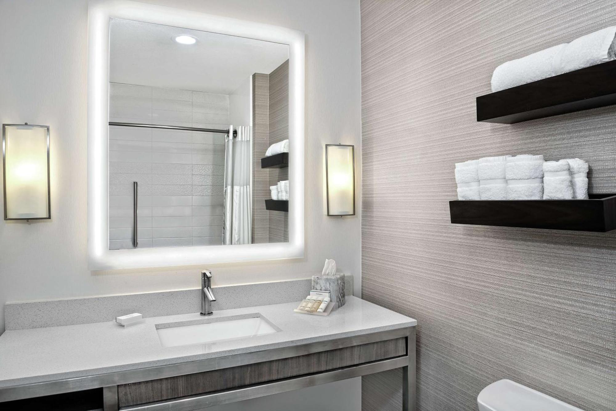 Hilton Garden Inn San Marcos Zewnętrze zdjęcie
