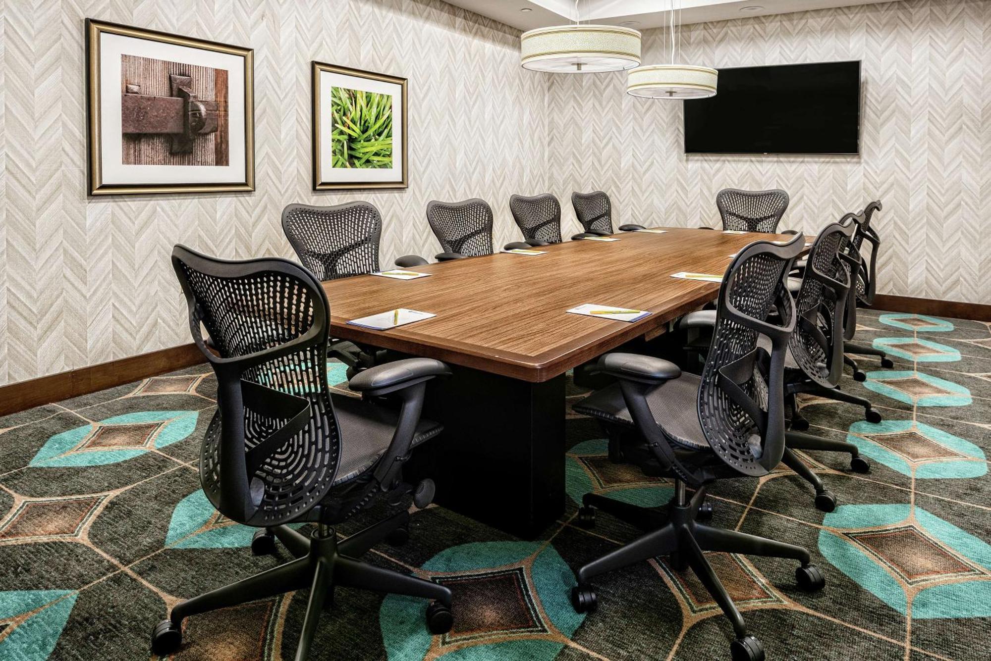 Hilton Garden Inn San Marcos Zewnętrze zdjęcie