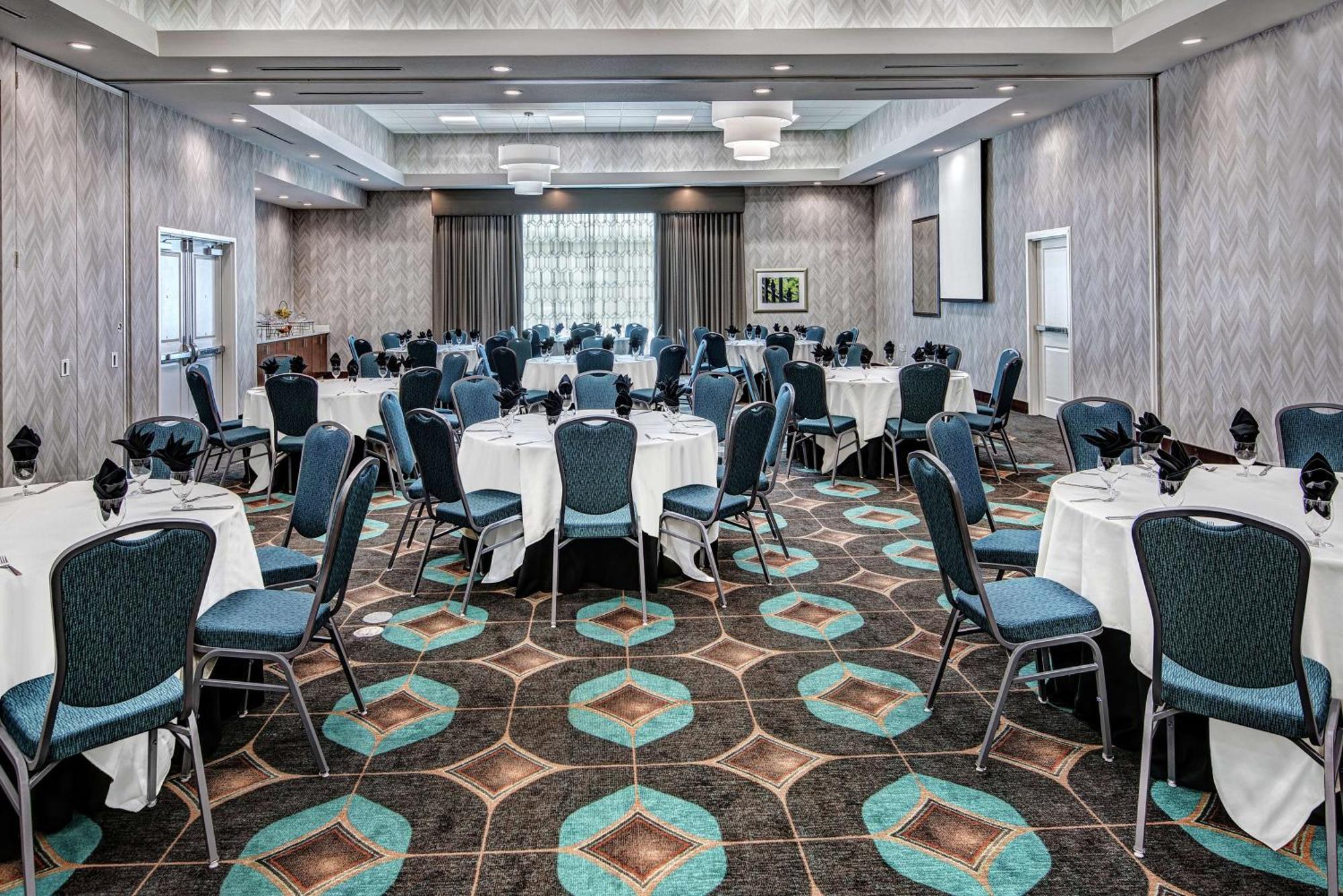 Hilton Garden Inn San Marcos Zewnętrze zdjęcie